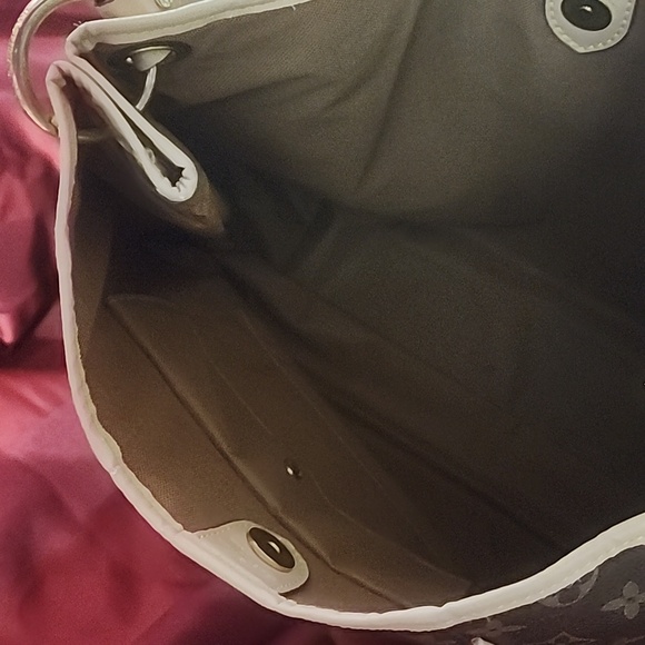 Brown Hobo Bag - Picture 4 of 4